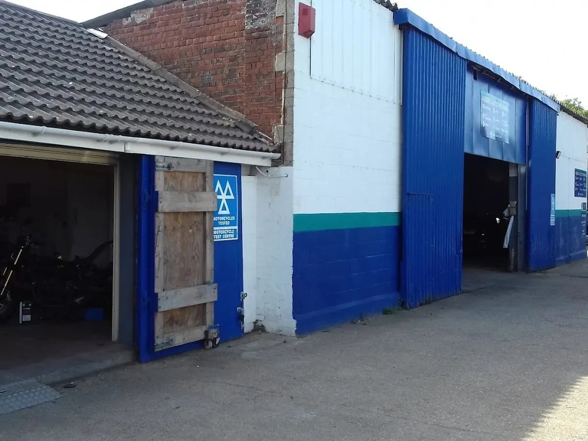 Car Repairs & Servicing