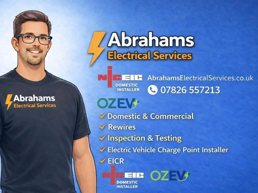 Abrahams Electrical Services