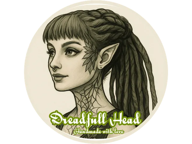 Dreadfull Head: Specialist Dreadlock Services