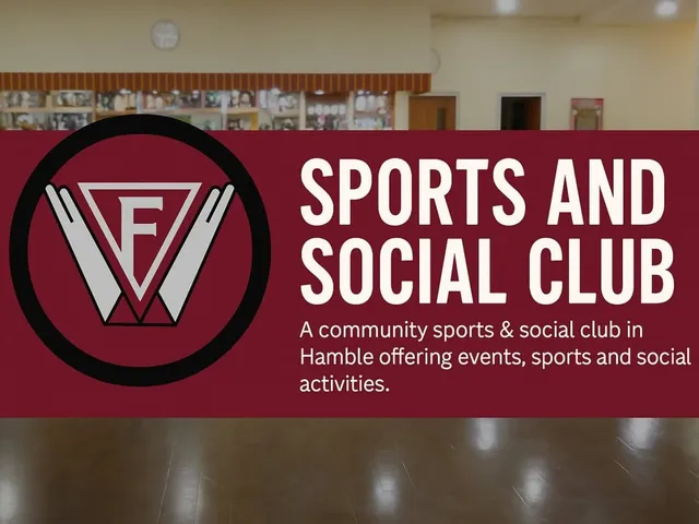 Folland Sports and Social Club