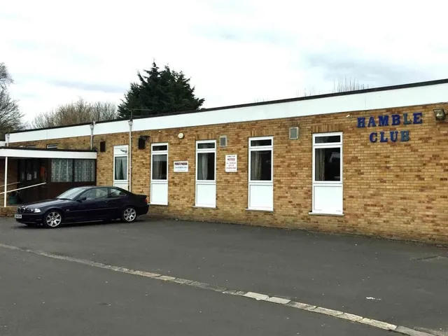 Hamble Club