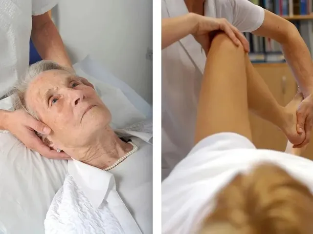 Hamble Osteopath