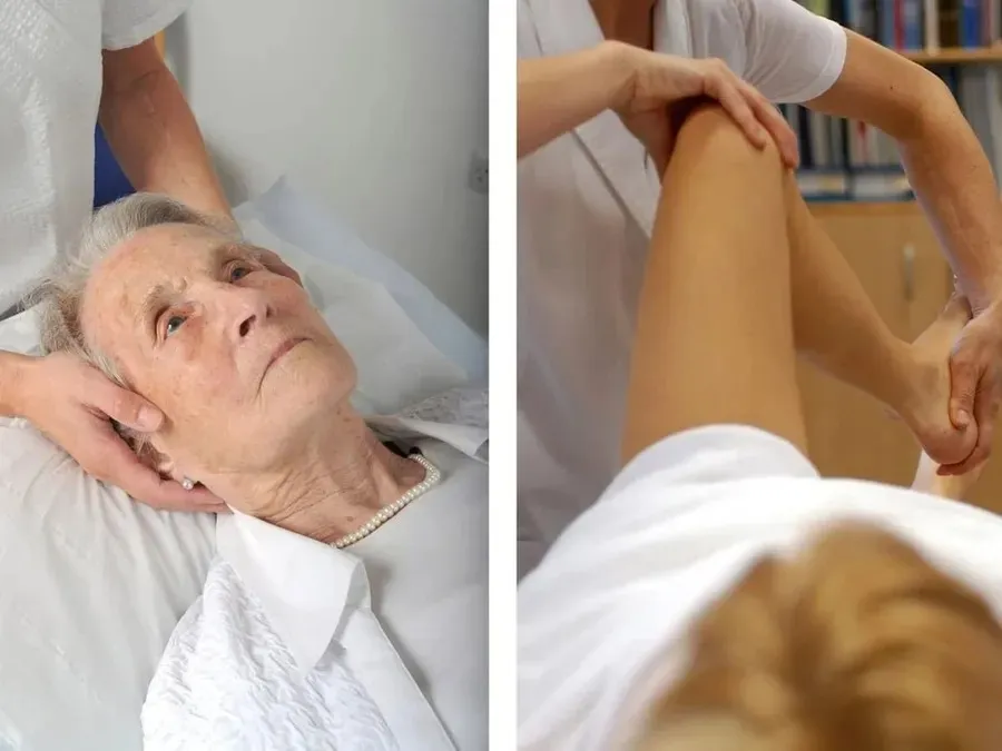 Hamble Osteopath