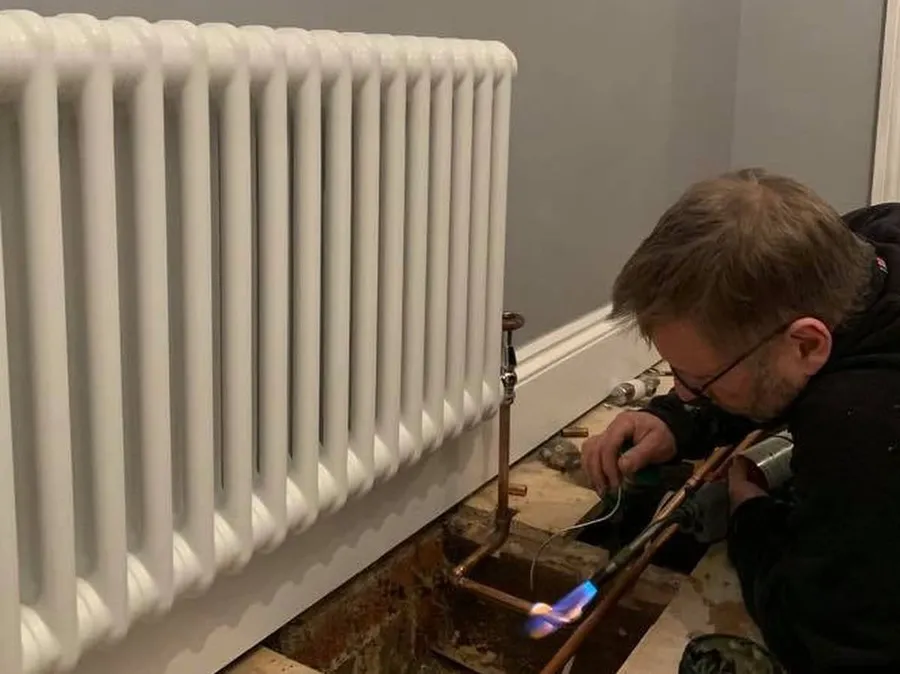 Platinum Plumbing & Heating