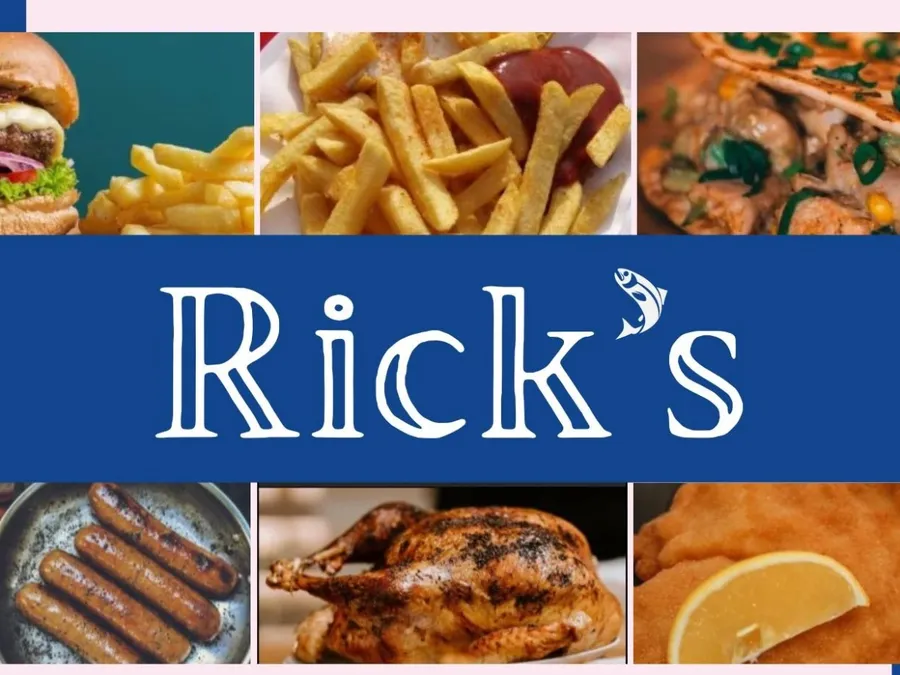 Rick’s Fish & Chips