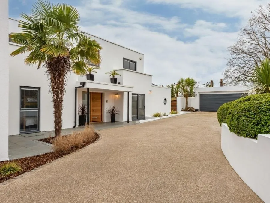 The Crew House