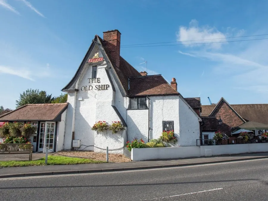 The Old Ship Inn