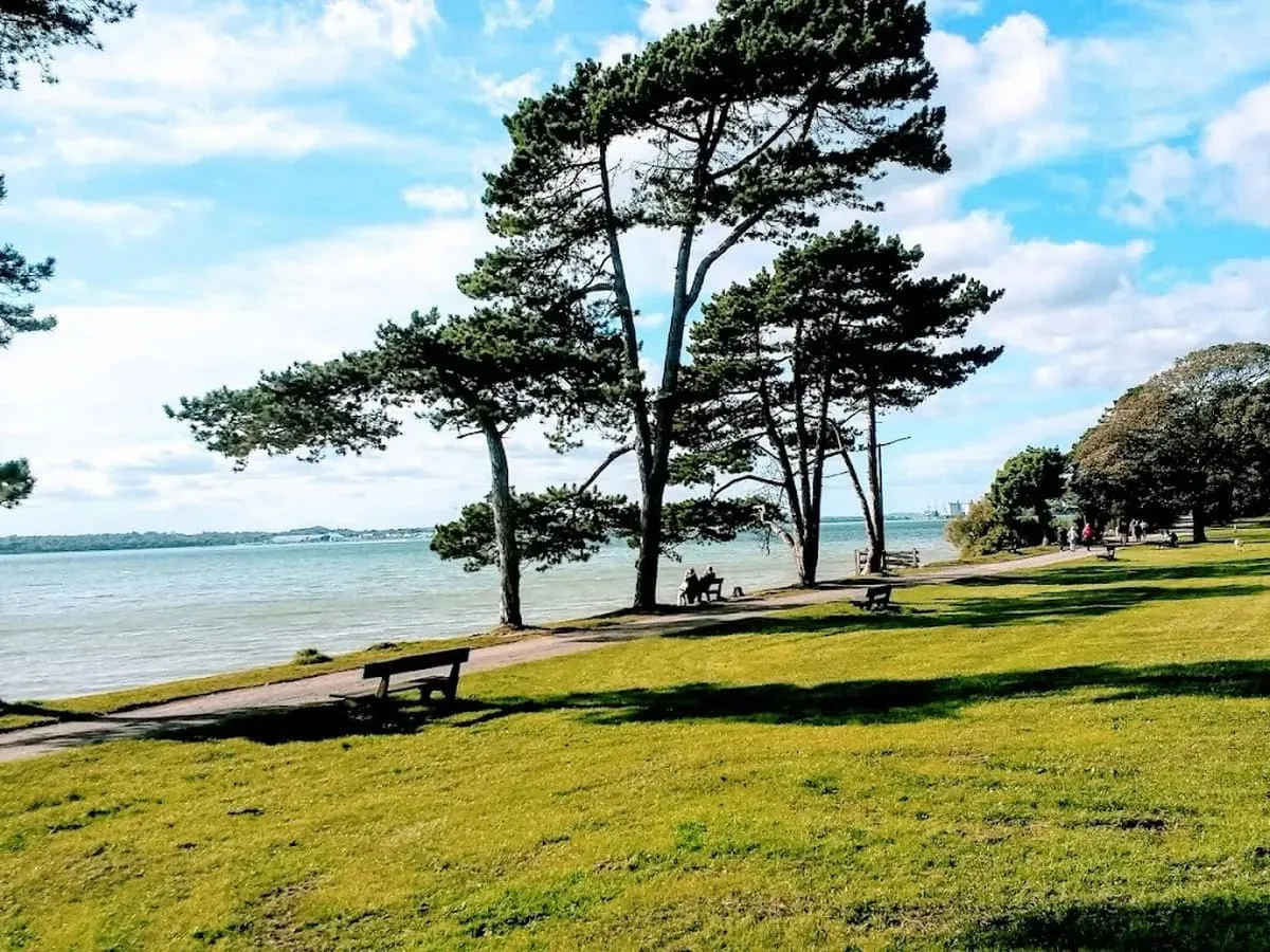 Things to See & Do in Hamble