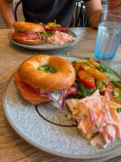 bagels