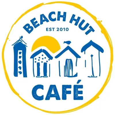 Beach Hut Cafe Logo