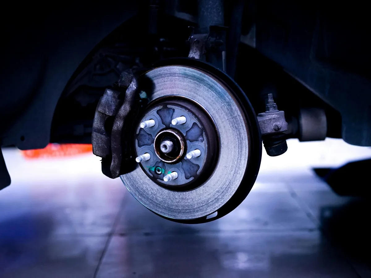 Car Sales, Repairs & Servicing 