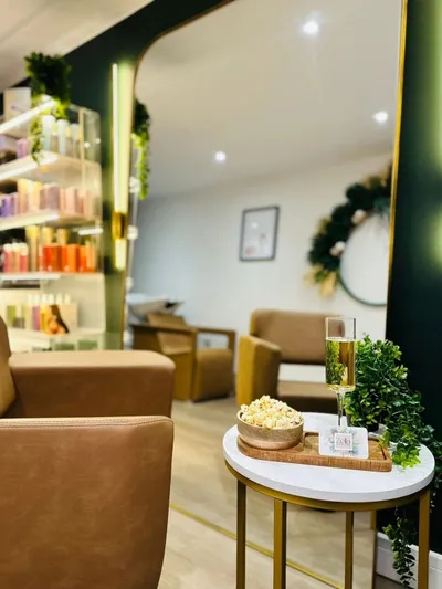 zella salon